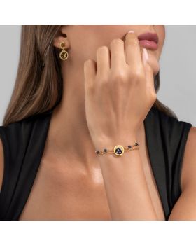 Βραχιόλι Cerruti Electra CIJLB0011401 -  Βραχιόλι Cerruti Electra CIJLB0011401 -