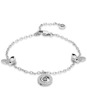 Cerruti Βραχιόλι Butterfly CIJLB2216411