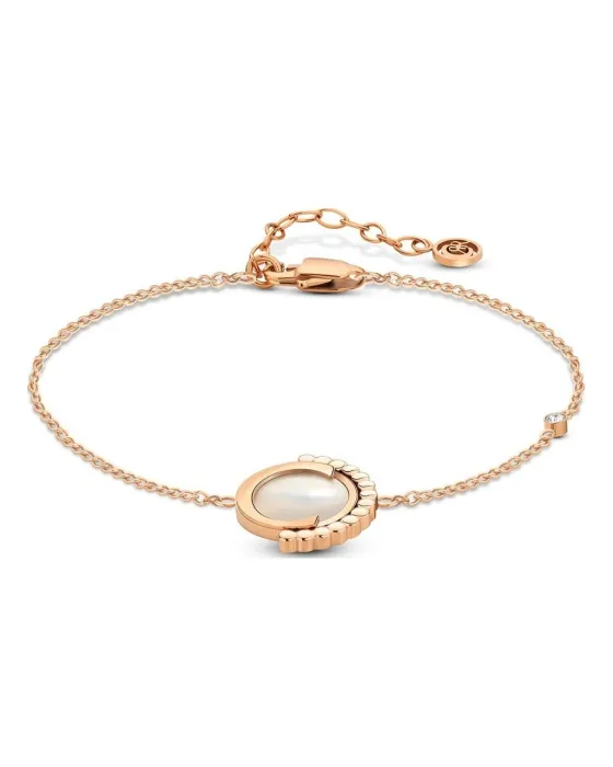 Cerruti Eclipse Bracelet CIJLB2223803, Stainless steel, Rose gold