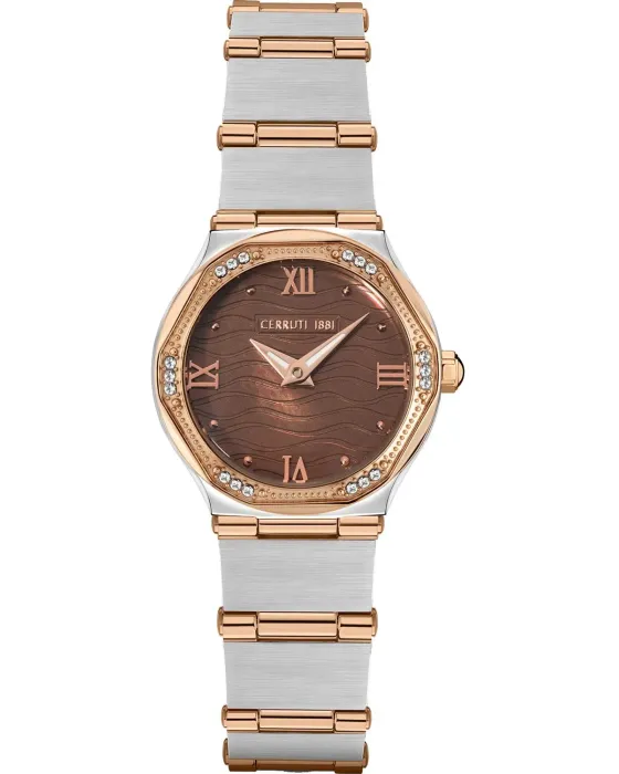 Cerruti Rendinara Crystals CIWLG2117001