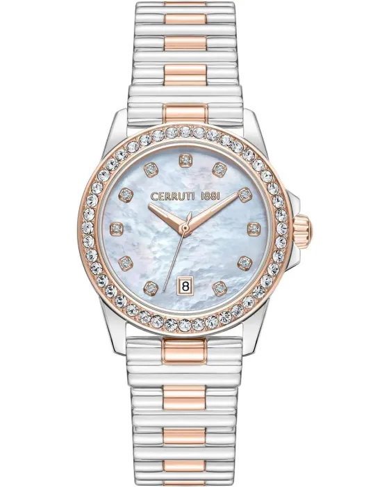 Cerruti Turchino Crystals CIWLH0051901