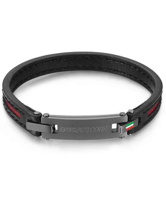 Βραχιόλι Ducati Speciale DTAGB0000511 Βραχιόλι Ducati Speciale DTAGB0000511