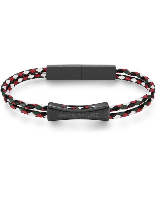 Βραχιόλι Ducati Successo DTAGB0000601 Βραχιόλι Ducati Successo DTAGB0000601
