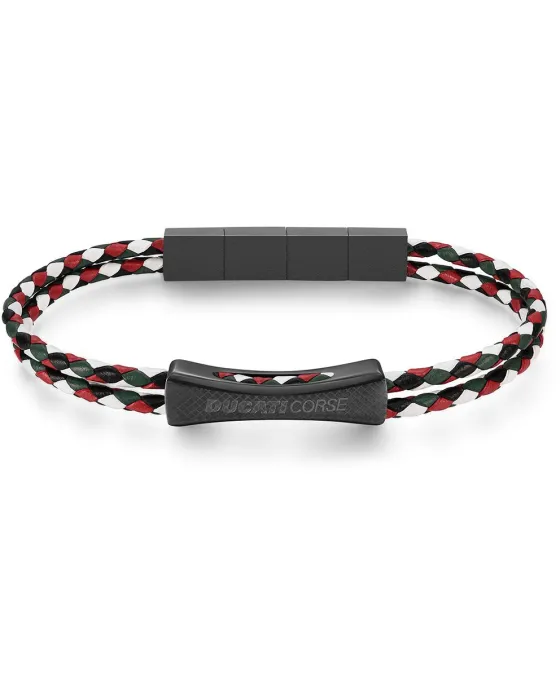 Βραχιόλι Ducati Successo DTAGB0000601