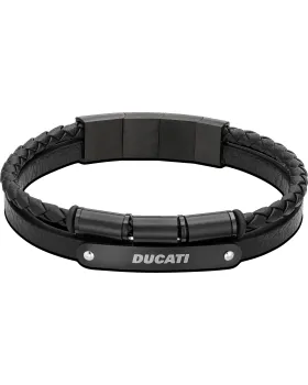 Ducati Βραχιόλι Coraggio DTAGB0003801