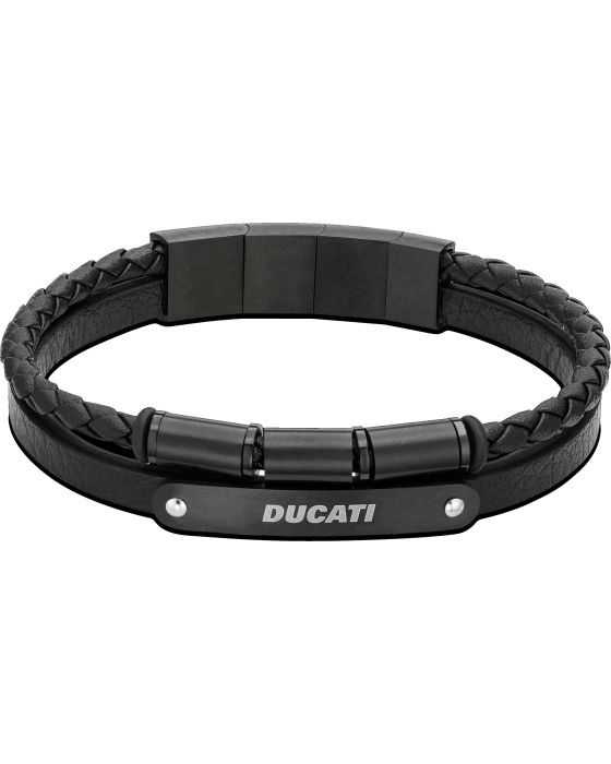Βραχιόλι Ducati Coraggio DTAGB0003801
