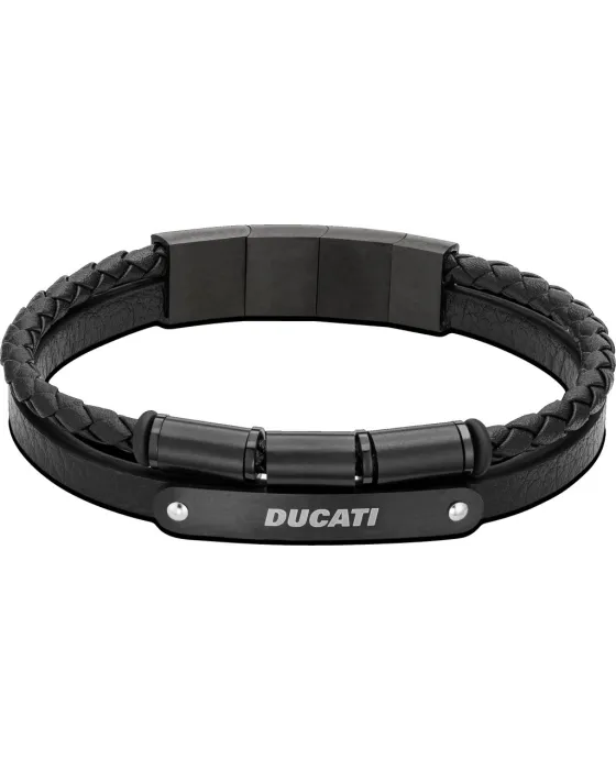 Βραχιόλι Ducati Coraggio DTAGB0003801