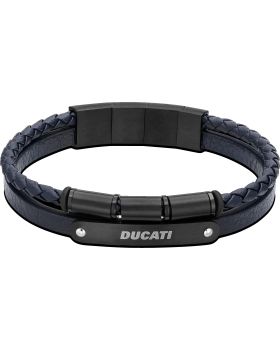 Ducati Βραχιόλι Coraggio DTAGB0003802