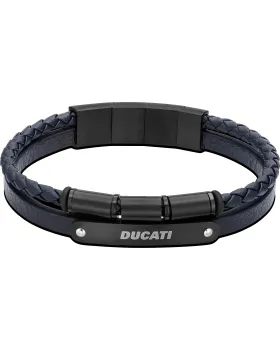 Ducati Βραχιόλι Coraggio DTAGB0003802