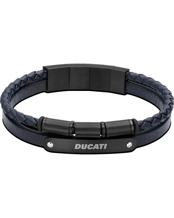 Βραχιόλι Ducati Coraggio DTAGB0003802 Βραχιόλι Ducati Coraggio DTAGB0003802