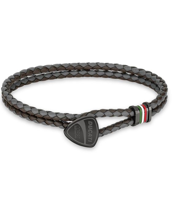 Βραχιόλι Ducati Scudetto DTAGB2137505 Βραχιόλι Ducati Scudetto DTAGB2137505