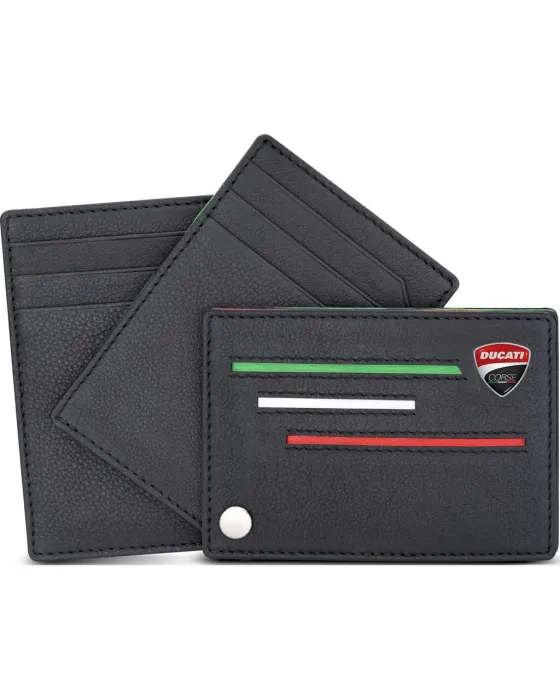 Καρτοθήκη Ducati Scudetto DTLGD2200201