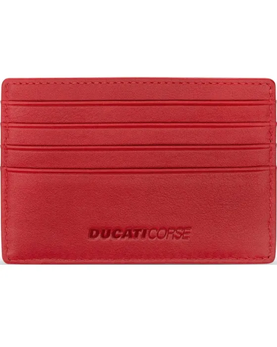 Καρτοθήκη Ducati Tectonic DTLGD2200901