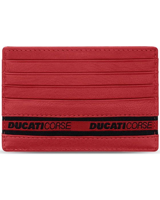 Καρτοθήκη Ducati Nastro DTLGD2201101 Καρτοθήκη Ducati Nastro DTLGD2201101