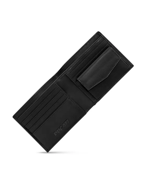 Πορτοφόλι Ducati Nico DTLGW0000305 - 