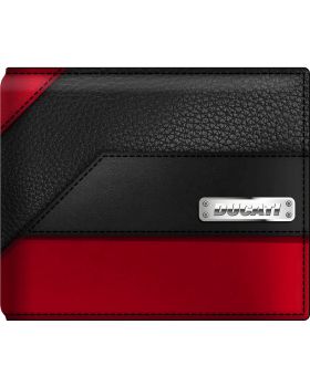 Ducati Πορτοφόλι Solco DTLGW0000701