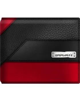 Ducati Πορτοφόλι Solco DTLGW0000701