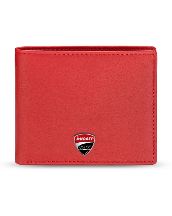 Πορτοφόλι Ducati Lucca DTLGW2201003