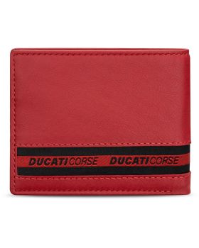 Ducati Πορτοφόλι Nastro DTLGW2201103