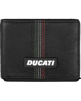 Πορτοφόλι Ducati Valore DTLGW2201401