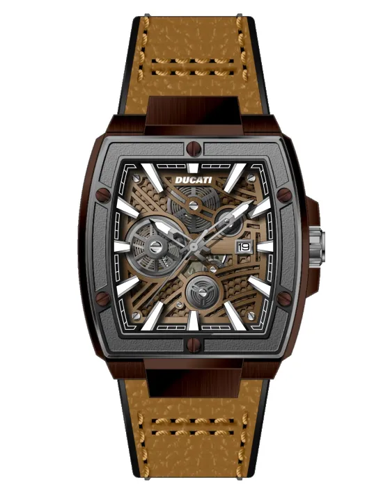 Ducati DT002 DTWGB0000702