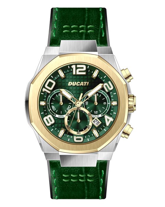 Ducati DT006 Chronograph DTWGC0001101 Ducati DT006 Chronograph DTWGC0001101