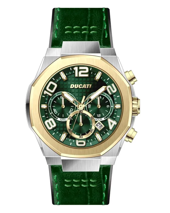 Ducati DT006 Chronograph DTWGC0001101