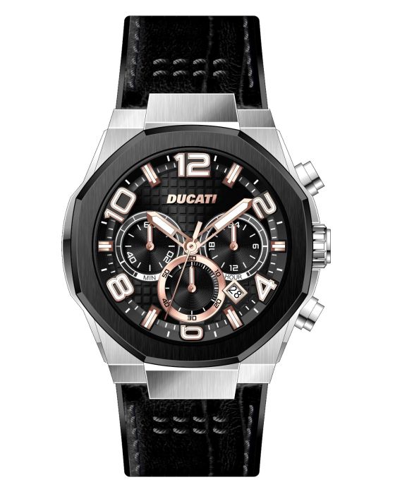 Ducati DT006 Chronograph DTWGC0001102