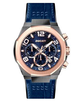 Ducati DT006 Chronograph DTWGC0001104