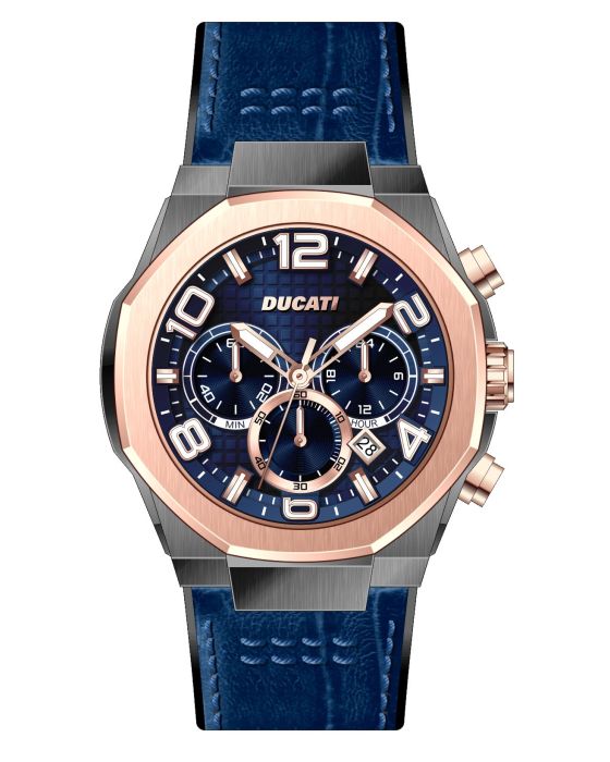 Ducati DT006 Chronograph DTWGC0001104 Ducati DT006 Chronograph DTWGC0001104