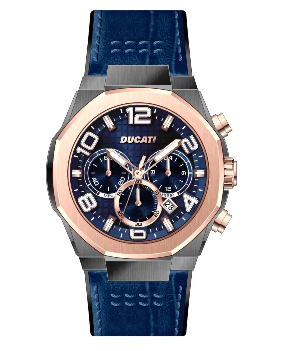 Ducati DT006 Chronograph DTWGC0001104 Ducati DT006 Chronograph DTWGC0001104