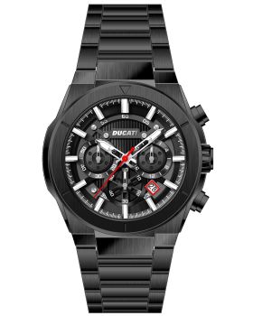Ducati DT004 Chronograph DTWGI0000905