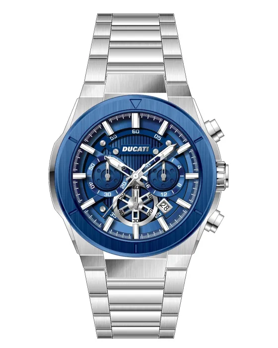 Ducati DT004 Chronograph DTWGI0000906