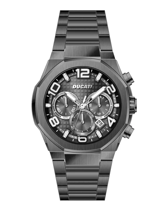 Ducati DT006 Chronograph DTWGI0001105
