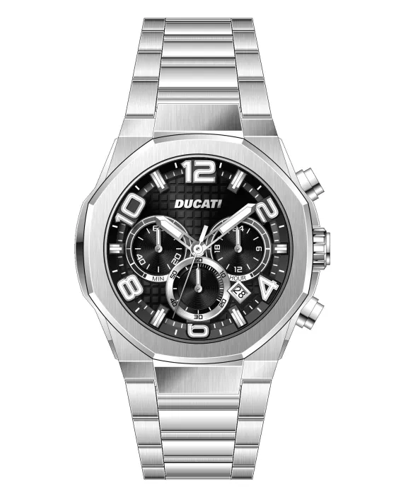 Ducati DT006 Chronograph DTWGI0001106 Ducati DT006 Chronograph DTWGI0001106