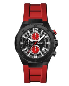 Ducati DT003 Chronograph DTWGO0000801