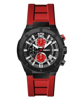 Ducati DT003 Chronograph DTWGO0000801