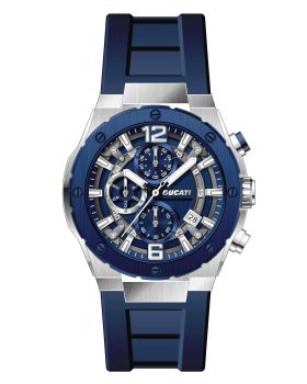 Ducati DT003 Chronograph DTWGO0000802