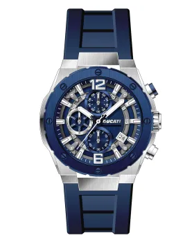 Ducati DT003 Chronograph DTWGO0000802