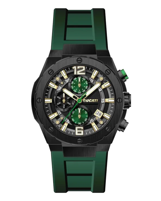 Ducati DT003 Chronograph DTWGO0000803