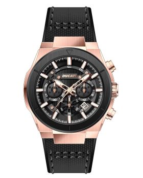 Ducati DT004 Chronograph DTWGO0000901
