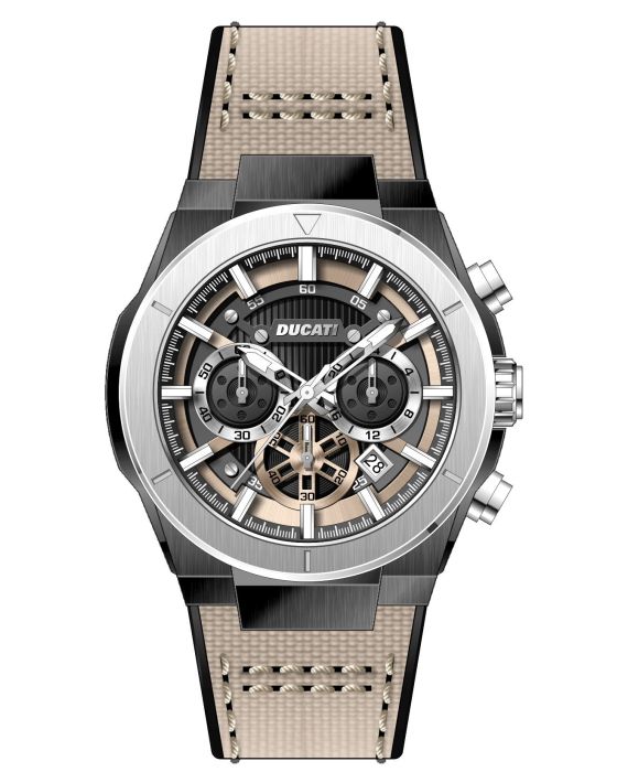 Ducati DT004 Chronograph DTWGO0000904 Ducati DT004 Chronograph DTWGO0000904