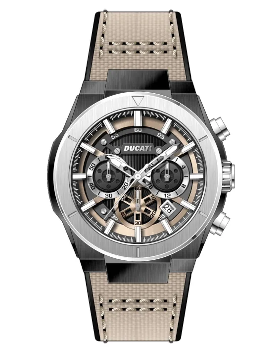Ducati DT004 Chronograph DTWGO0000904