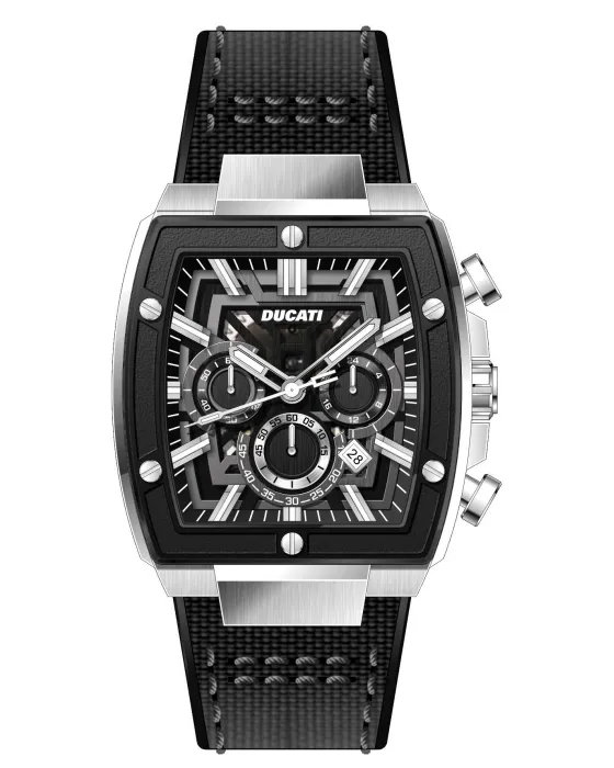 Ducati DT005 Chronograph DTWGO0001001