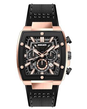 Ducati DT005 Chronograph DTWGO0001004