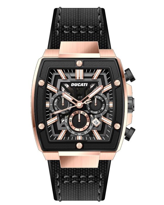 Ducati DT005 Chronograph DTWGO0001004