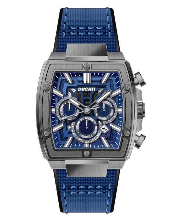 Ducati DT005 Chronograph DTWGO0001005