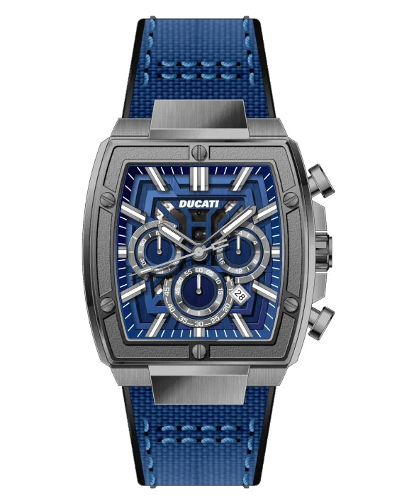 Ducati DT005 Chronograph DTWGO0001005