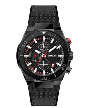 Ducati DT007 Chronograph DTWGO0001201