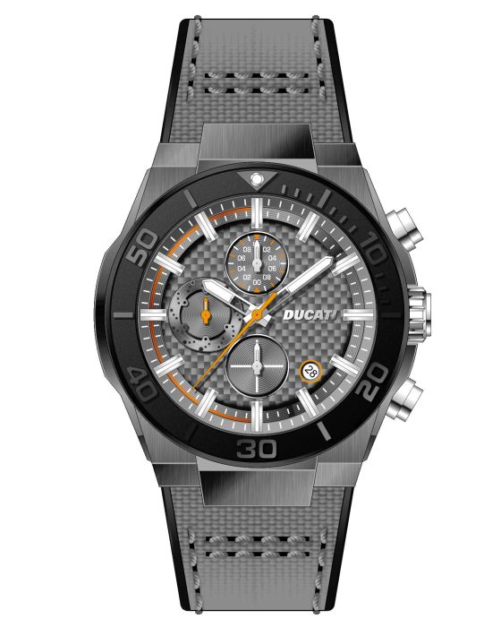 Ducati DT007 Chronograph DTWGO0001202